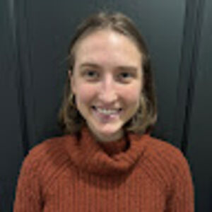 Meet your Posher, Kristin